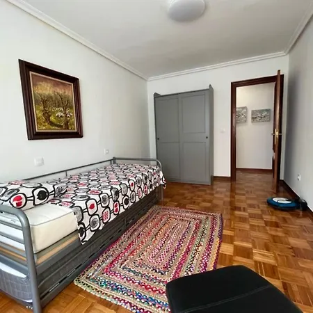 Apartamento Santa Cristina De Lena *