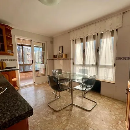 Apartamento Santa Cristina De Lena