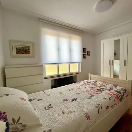 Santa Cristina De Lena Appartement *