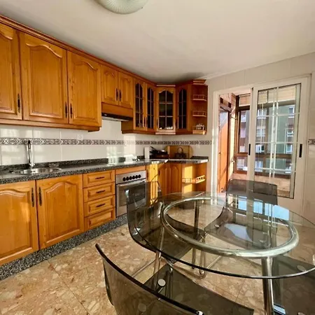 Apartamento Santa Cristina De Lena