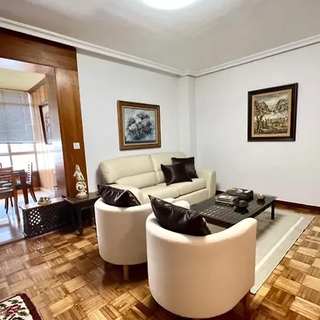 Apartamento Santa Cristina De Lena