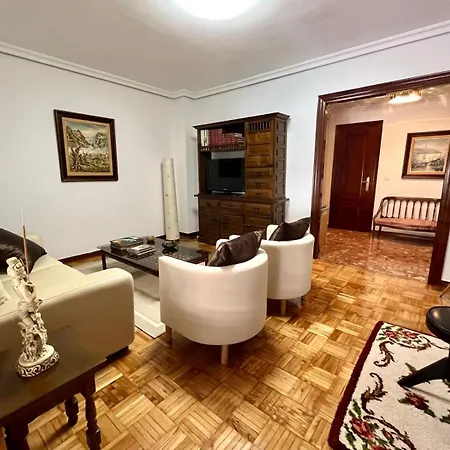 Appartement Santa Cristina De Lena *