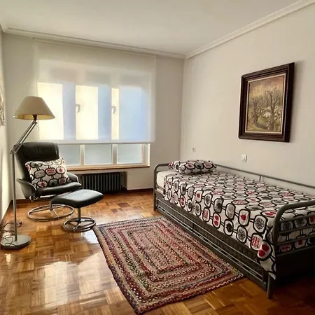Apartamento Santa Cristina De Lena Pola de Lena