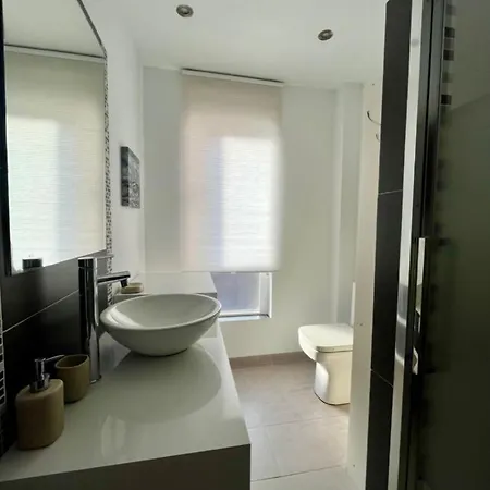 Santa Cristina De Lena Apartamento