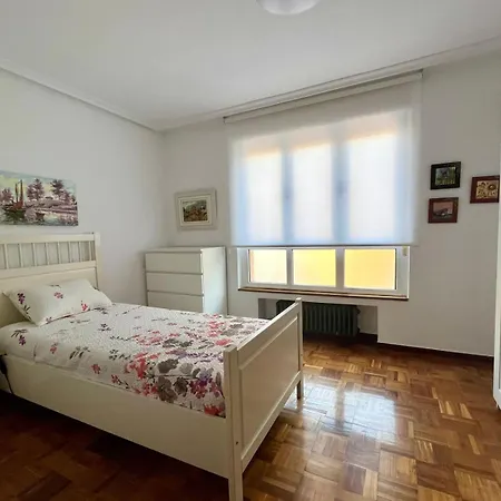 Appartement Santa Cristina De Lena *